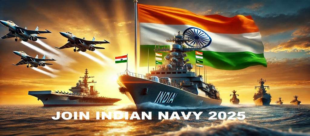 Agniveer Indian navy 